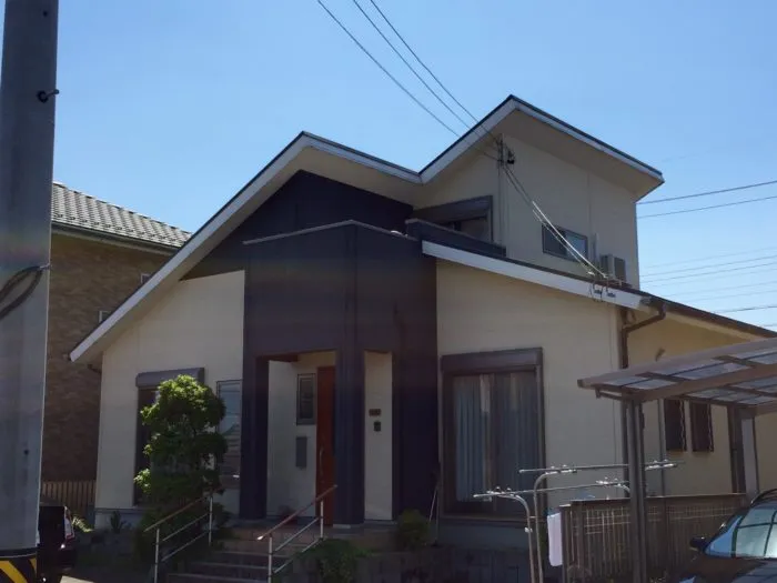 四日市市中川原のN様邸